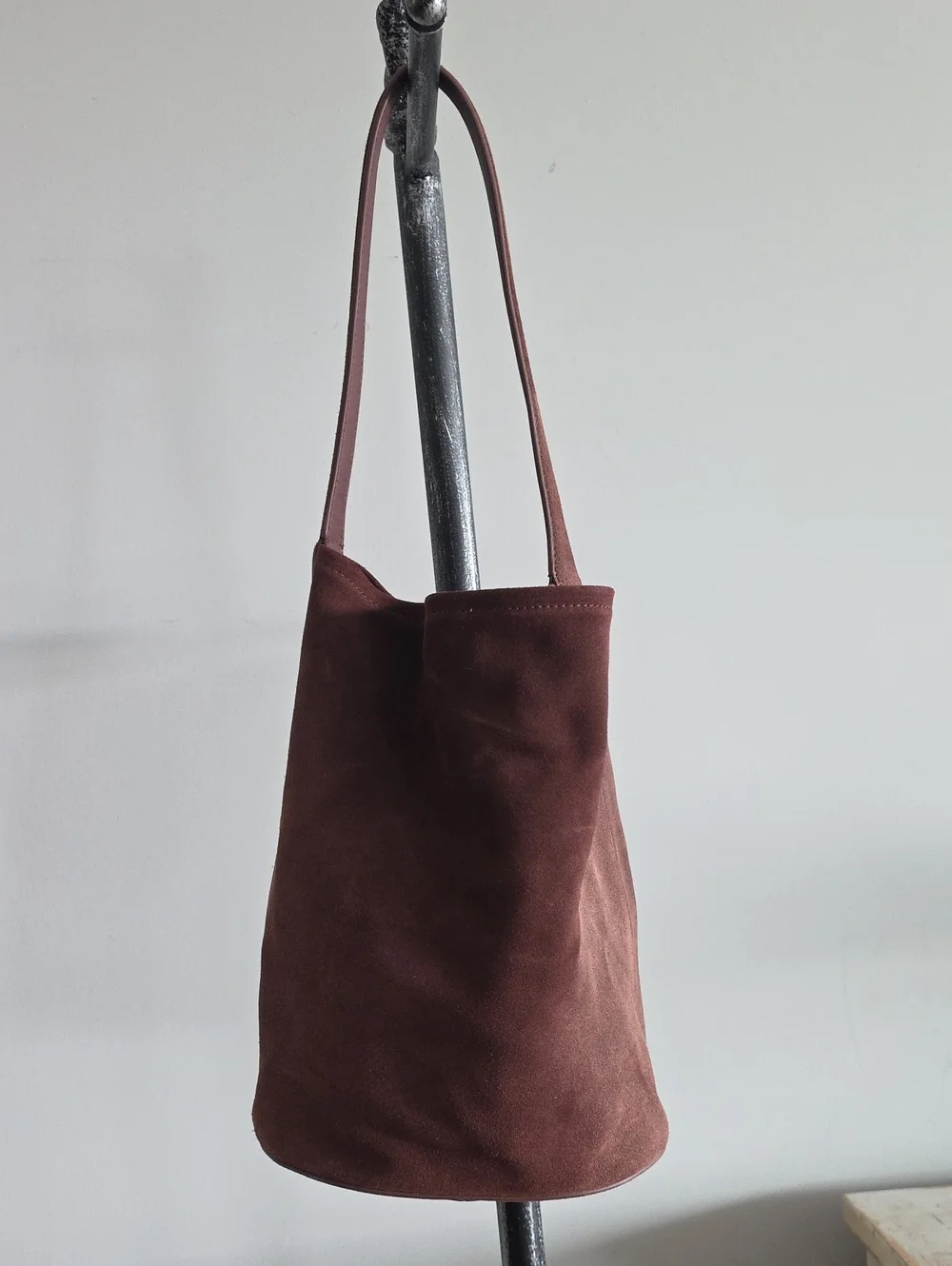 J.Crew Berkeley Bucket Bag